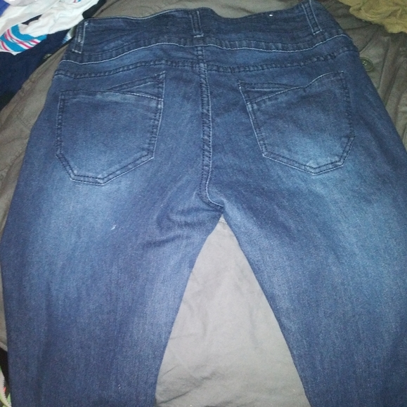 Jeans - Picture 3 of 3